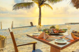 Best Zanzibar beach holiday packages from Nairobi