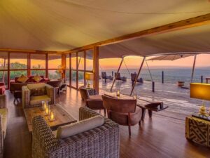 3 Days / 2 Nights Samburu National Reserve safari tour