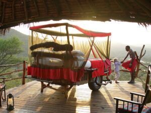 7 Days Kenya Safari tour – Samburu, Aberdare, Lake Nakuru & Masai Mara